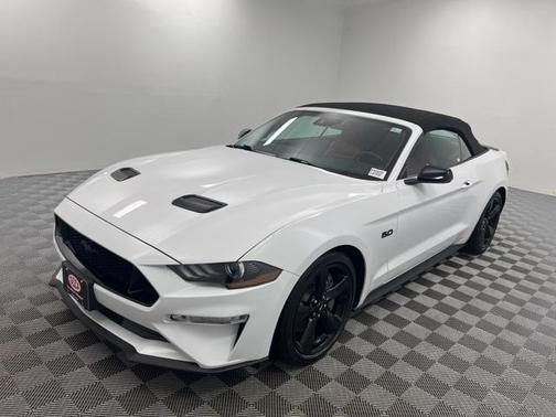 2023 Ford Mustang GT Premium