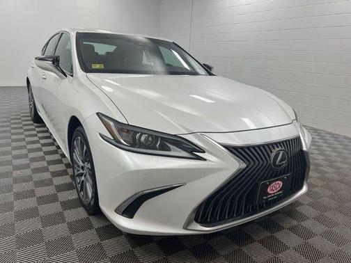 2020 Lexus ES 350 Base