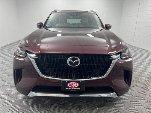 2024 Mazda CX-90 Premium