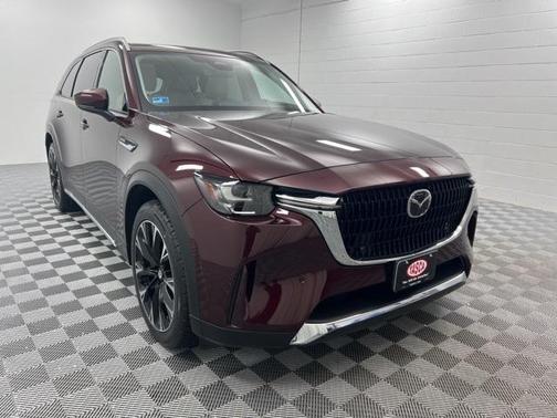 2024 Mazda CX-90 Premium