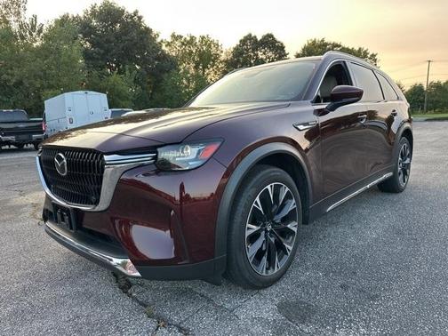 2024 Mazda CX-90 Premium