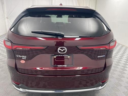 2024 Mazda CX-90 Premium