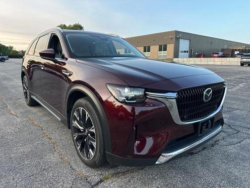 2024 Mazda CX-90 Premium
