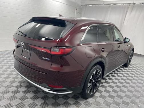2024 Mazda CX-90 Premium