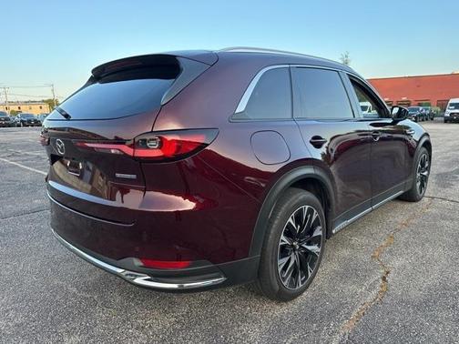 2024 Mazda CX-90 Premium