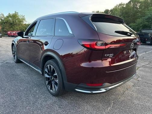 2024 Mazda CX-90 Premium