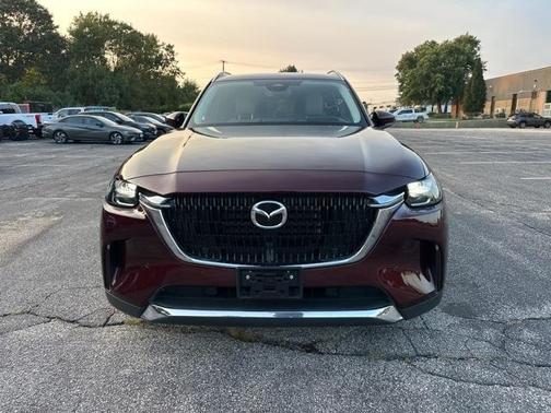 2024 Mazda CX-90 Premium