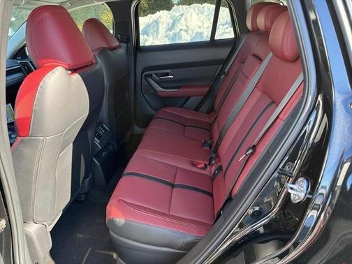 2026 Mazda CX-50 Premium