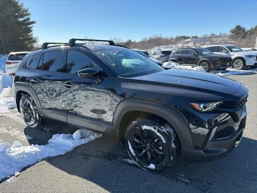 2026 Mazda CX-50 Premium