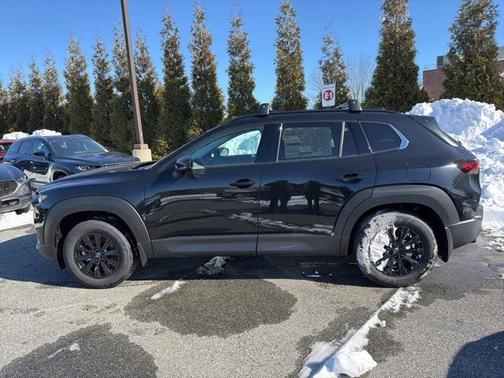 2026 Mazda CX-50 Premium