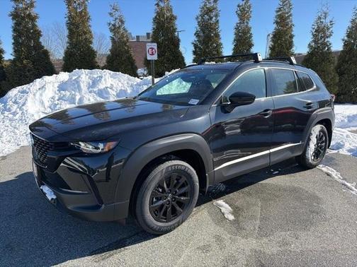 2026 Mazda CX-50 Premium