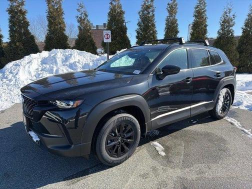 2026 Mazda CX-50 Premium