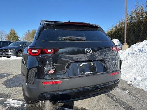 2026 Mazda CX-50 Premium