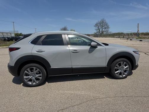 2025 Mazda CX-30 Preferred