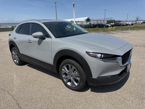 2025 Mazda CX-30 Preferred