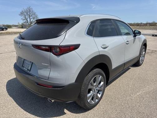 2025 Mazda CX-30 Preferred