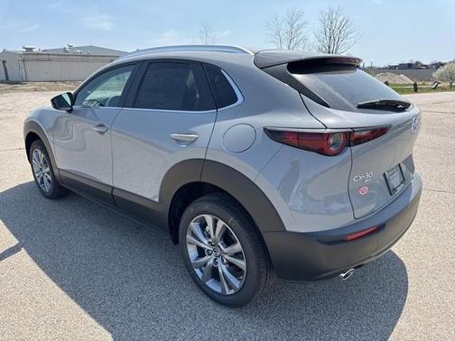 2025 Mazda CX-30 Preferred