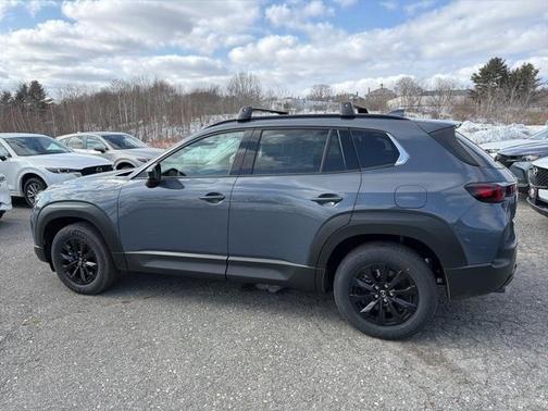 2026 Mazda CX-50 Premium