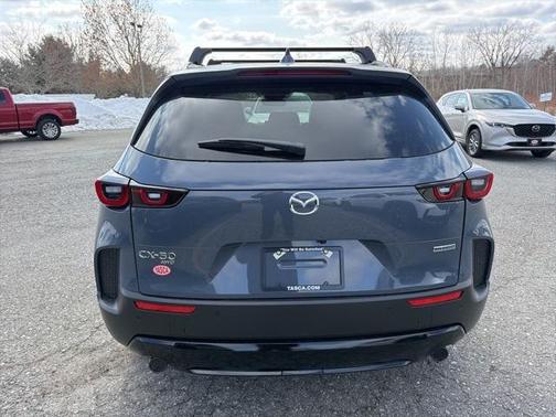 2026 Mazda CX-50 Premium