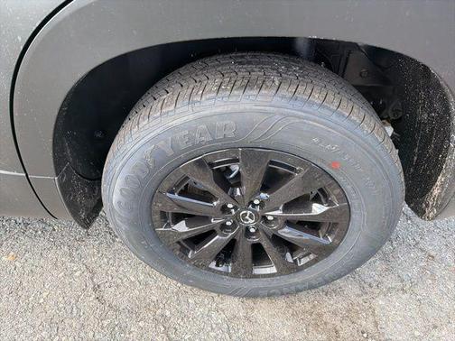 2026 Mazda CX-50 Premium