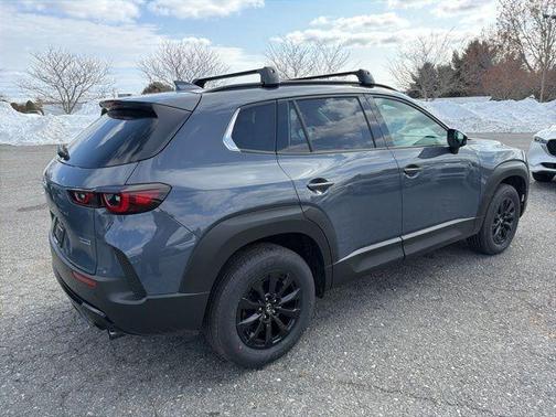 2026 Mazda CX-50 Premium