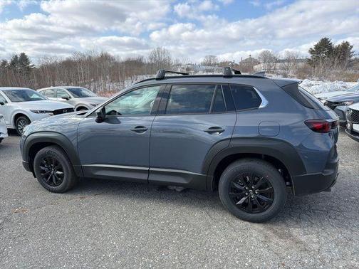 2026 Mazda CX-50 Premium