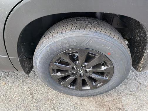 2026 Mazda CX-50 Premium