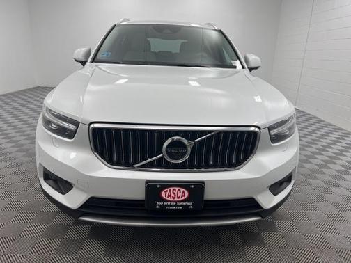 2019 Volvo XC40 T5 Inscription