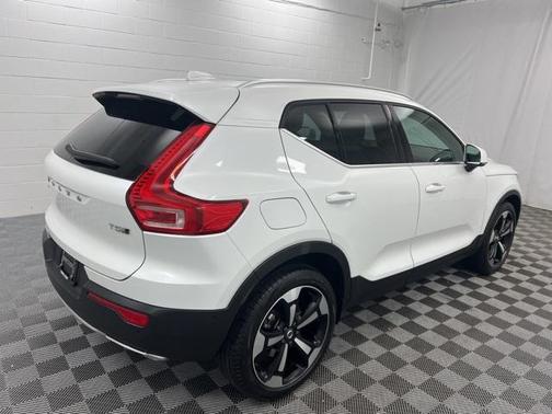 2019 Volvo XC40 T5 Inscription