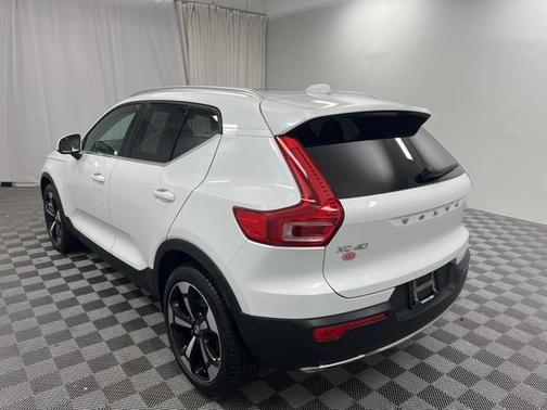2019 Volvo XC40 T5 Inscription