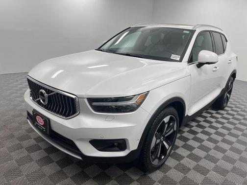2019 Volvo XC40 T5 Inscription