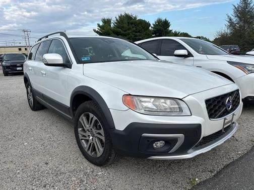 2015 Volvo XC70 3.2 Premier Plus