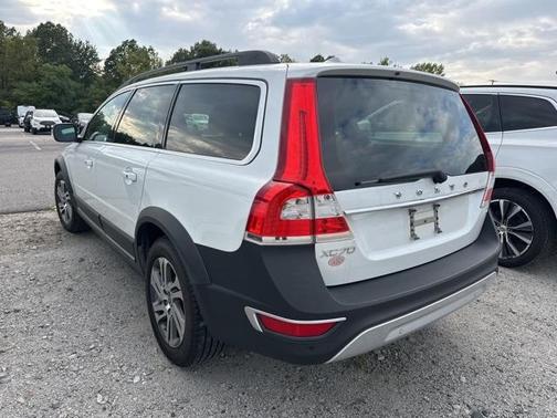 2015 Volvo XC70 3.2 Premier Plus