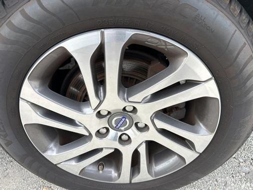 2015 Volvo XC70 3.2 Premier Plus