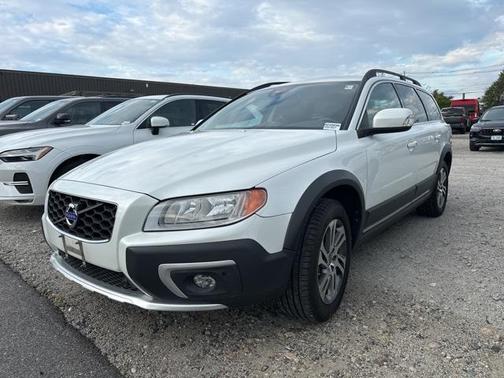 2015 Volvo XC70 3.2 Premier Plus