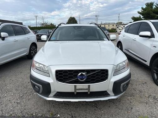 2015 Volvo XC70 3.2 Premier Plus