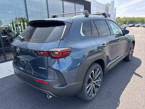 2025 Mazda CX-50 2.5 S Premium Plus Package