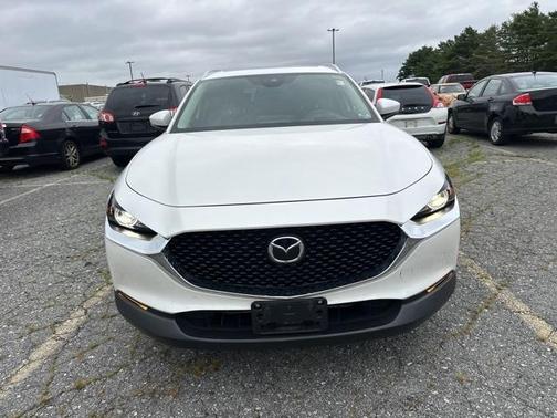 2022 Mazda CX-30 Premium Package