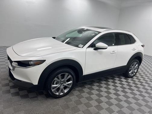 2022 Mazda CX-30 Premium Package