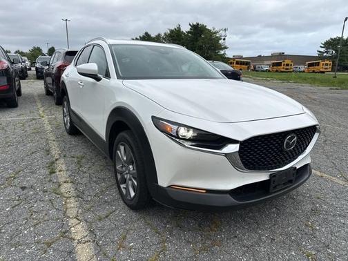 2022 Mazda CX-30 Premium Package
