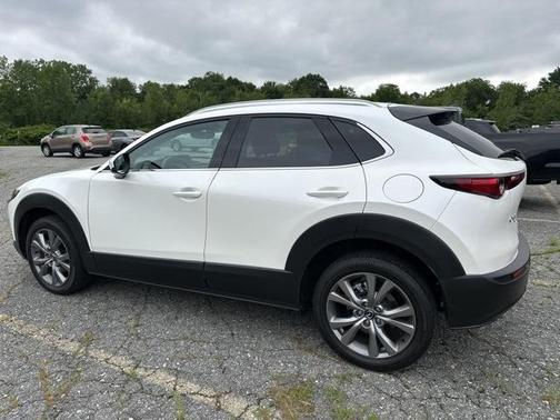 2022 Mazda CX-30 Premium Package