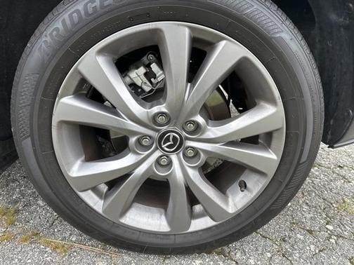 2022 Mazda CX-30 Premium Package