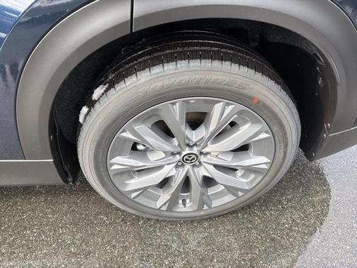 2026 Mazda CX-90 Preferred