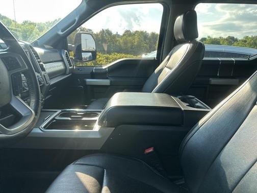 2020 Ford F-250 Lariat