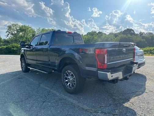 2020 Ford F-250 Lariat