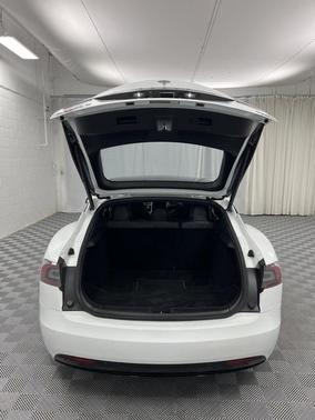 2017 Tesla Model S 75D