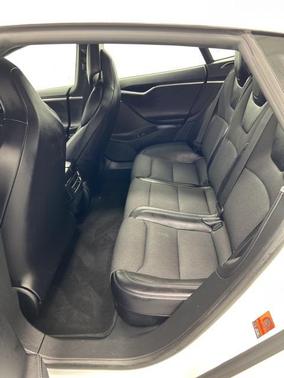 2017 Tesla Model S 75D