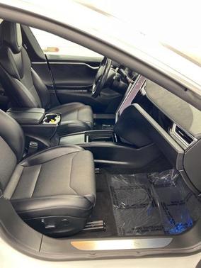 2017 Tesla Model S 75D