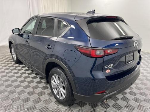 2023 Mazda CX-5 2.5 S Select Package