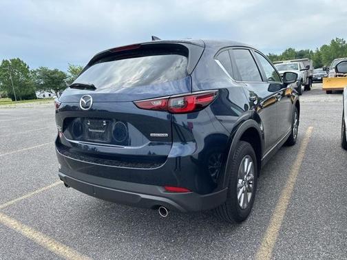 2023 Mazda CX-5 2.5 S Select Package